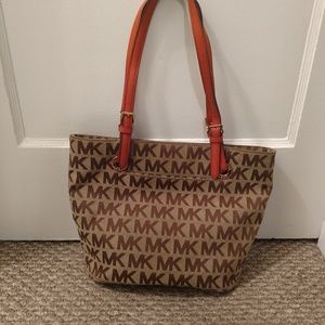 Michael Kors Shoulder Bag